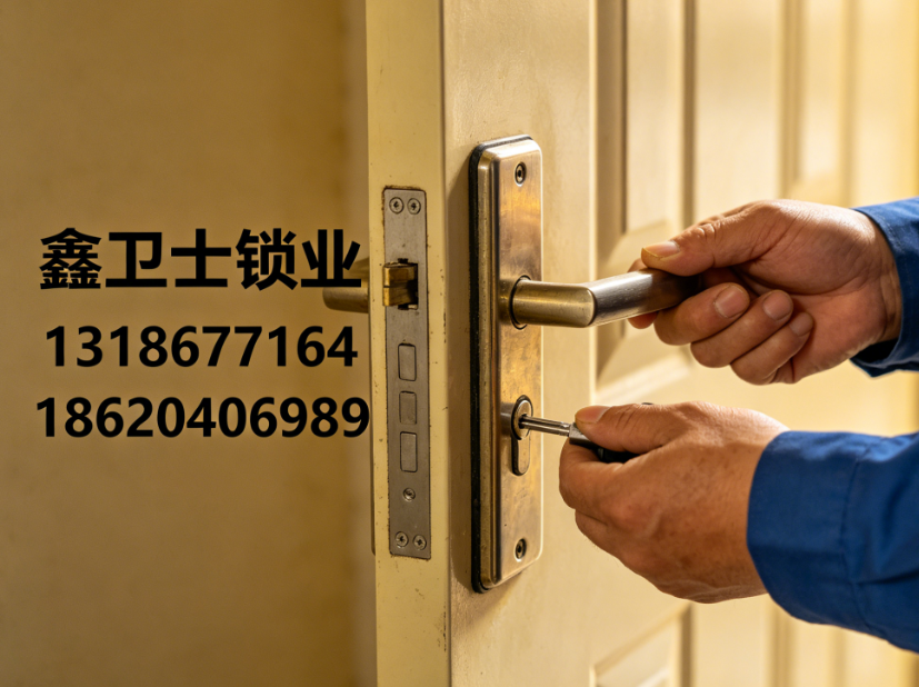 七台河家庭开锁换锁