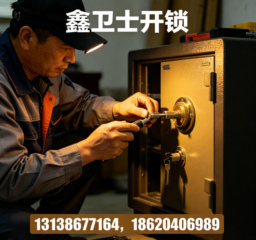 七台河保险柜开锁